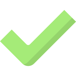 check icon