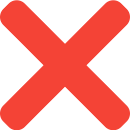 close icon