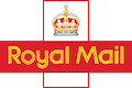 royal mail logo