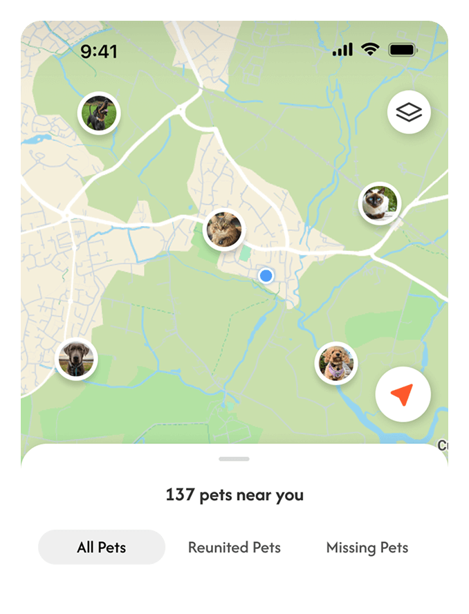 Community Map