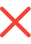 red cross icon