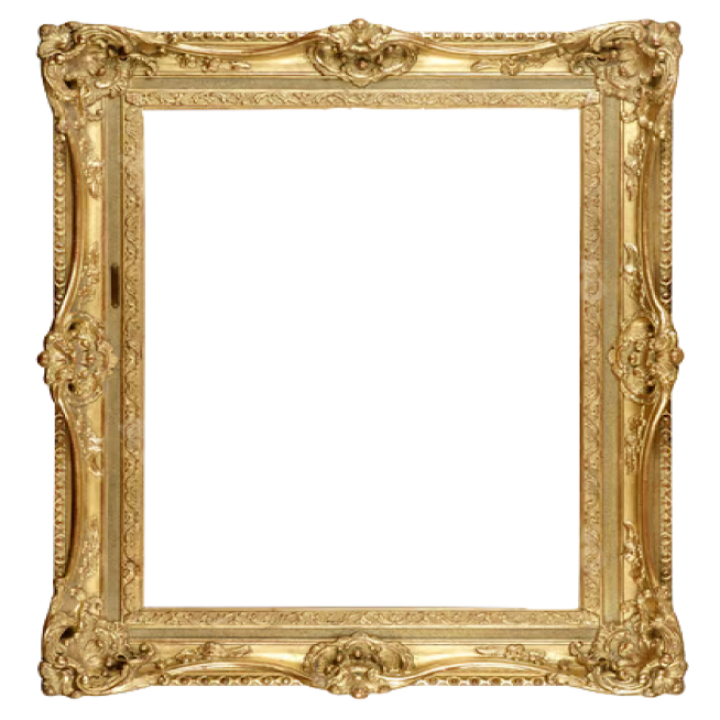 royal frame