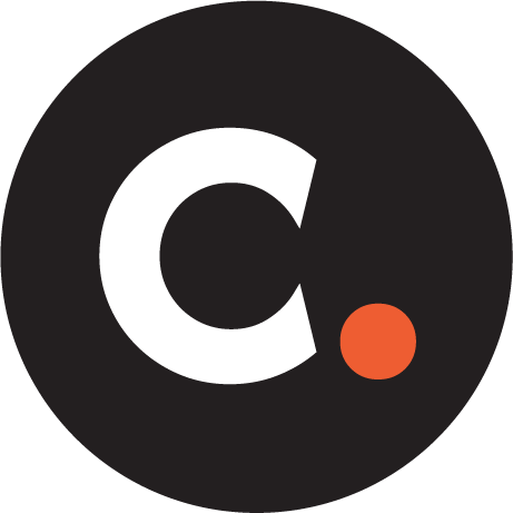 crumb disc logo