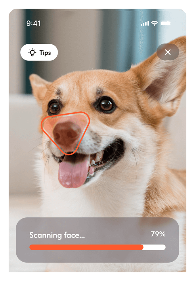 SnoutID™