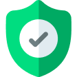 green shield