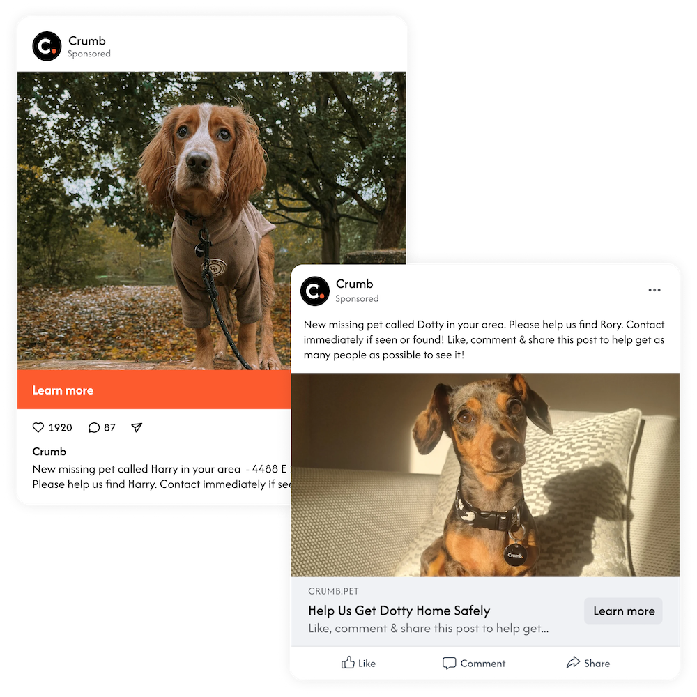 Social SOS