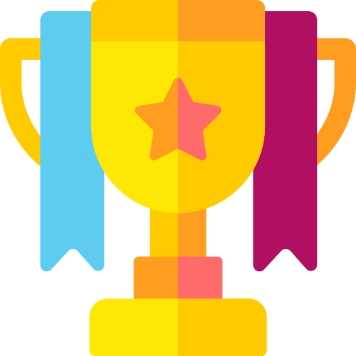 trophy