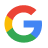 google reviews logo