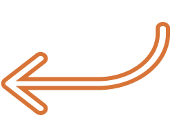 orange arrow
