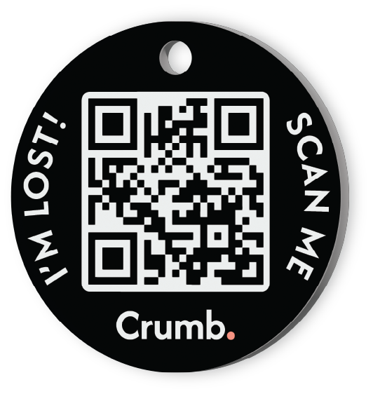 crumb tag reverse